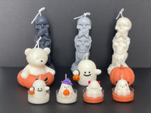 Load image into Gallery viewer, Halloween Candle Collection
